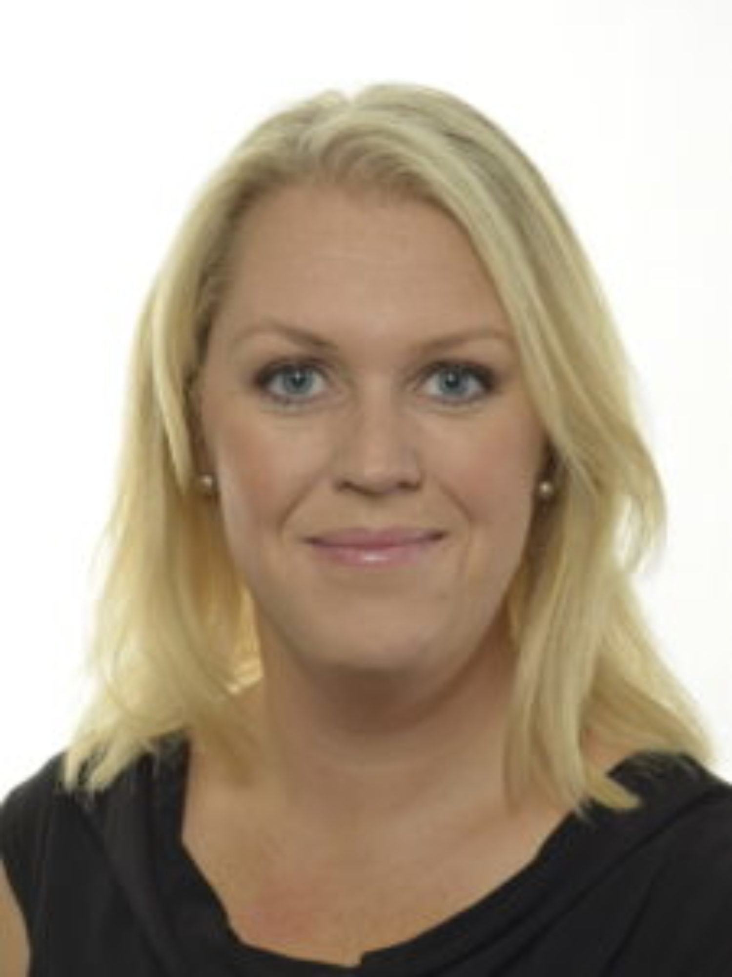 Lena Hallengren
