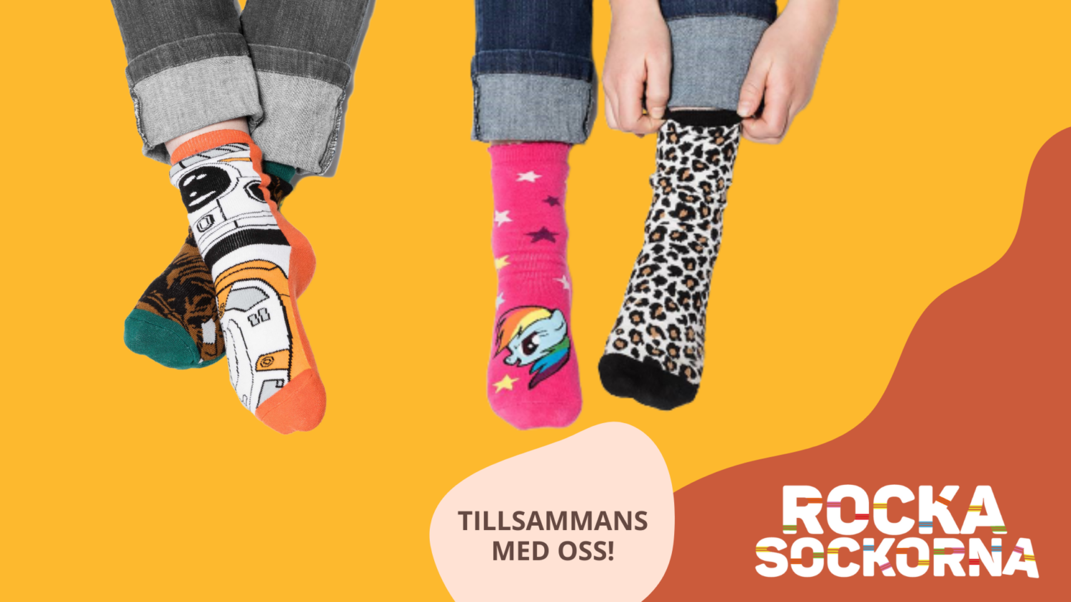 Rocka Sockorna Datum 2025 Vicki Jennilee